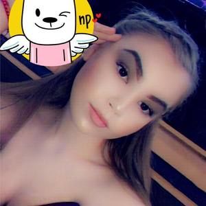 Meet your Posher, Michaela